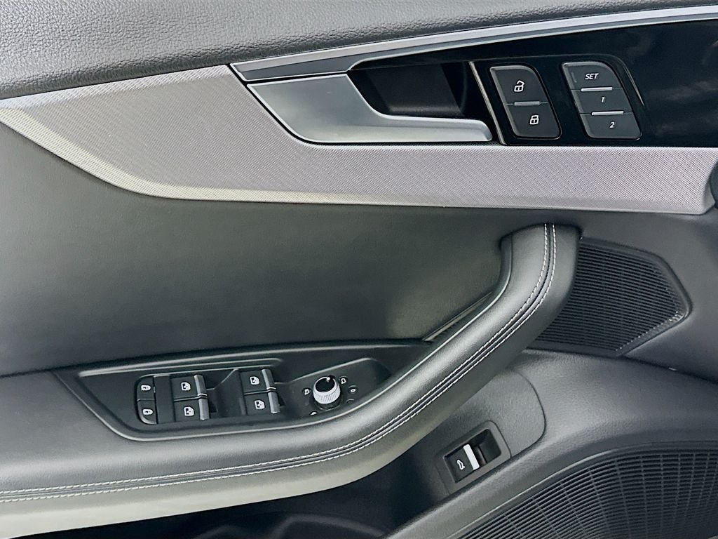2021 Audi A5 Sportback 45 S line Premium Plus quattro