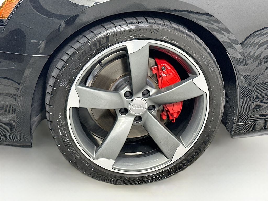 2021 Audi A5 Sportback 45 S line Premium Plus quattro