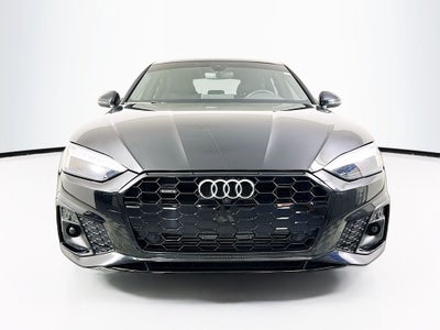 2021 Audi A5 Sportback 45 S line Premium Plus quattro