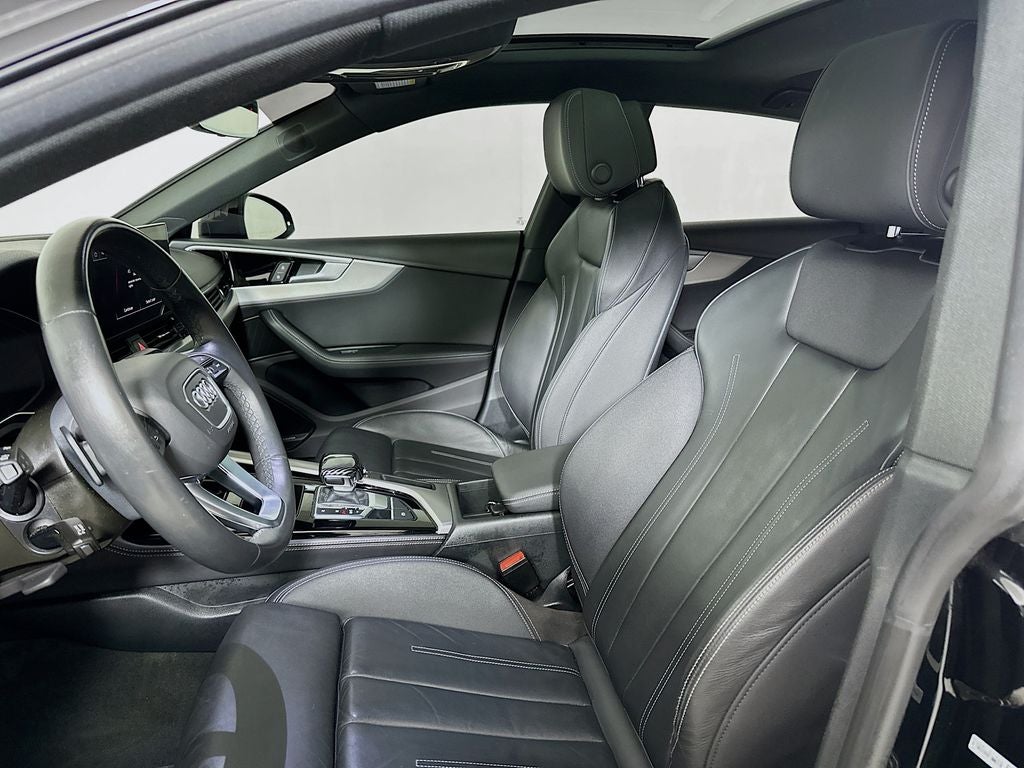 2021 Audi A5 Sportback 45 S line Premium Plus quattro