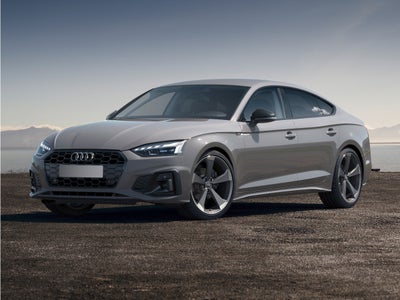 2021 Audi A5 Sportback 45 S line Premium Plus quattro
