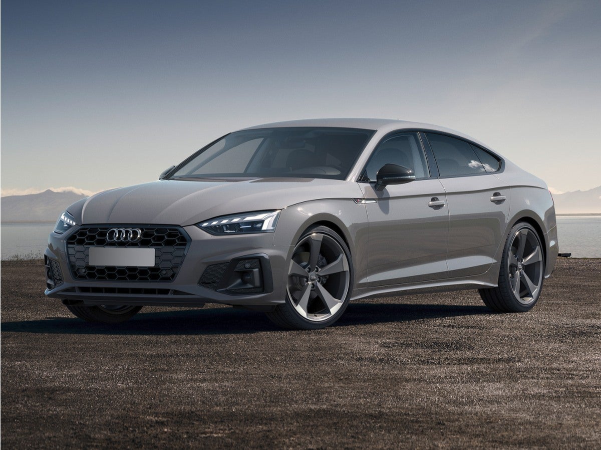 2021 Audi A5 Sportback 45 S line Premium Plus quattro