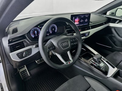 2024 Audi A5 Sportback 45 S line Premium Plus quattro