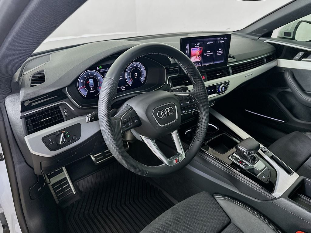 2024 Audi A5 Sportback 45 S line Premium Plus quattro