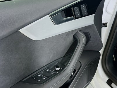 2024 Audi A5 Sportback 45 S line Premium Plus quattro