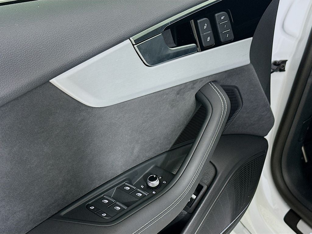 2024 Audi A5 Sportback 45 S line Premium Plus quattro