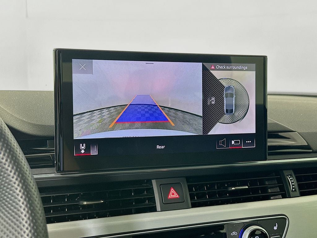 2024 Audi A5 Sportback 45 S line Premium Plus quattro