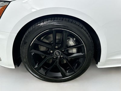 2024 Audi A5 Sportback 45 S line Premium Plus quattro