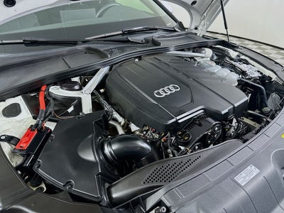 2024 Audi A5 Sportback 45 S line Premium Plus quattro