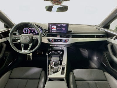 2024 Audi A5 Sportback 45 S line Premium Plus quattro