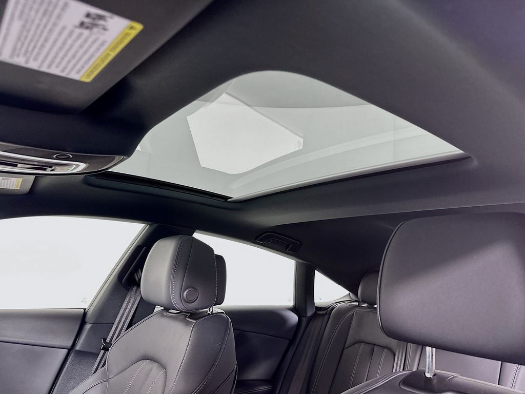 2022 Audi A5 Sportback Premium Plus S Line quattro