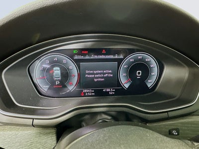 2022 Audi A5 Sportback Premium Plus S Line quattro