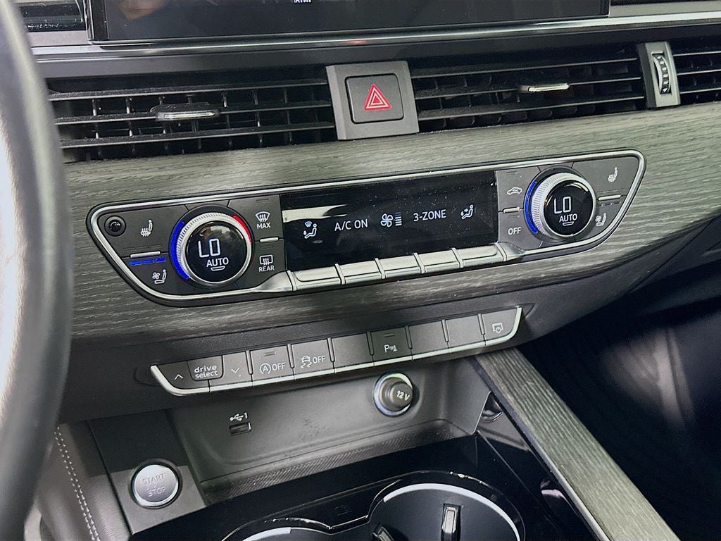 2022 Audi A5 Sportback Premium Plus S Line quattro