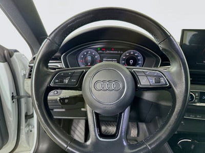 2022 Audi A5 Sportback Premium Plus S Line quattro