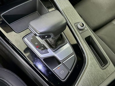 2022 Audi A5 Sportback Premium Plus S Line quattro