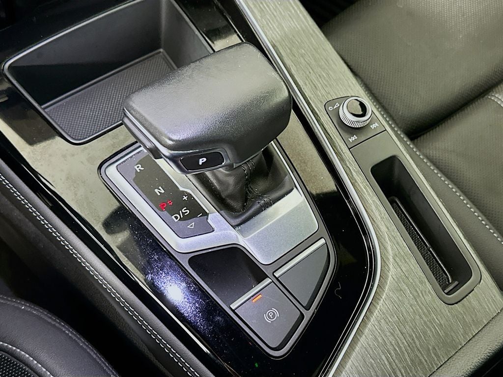 2022 Audi A5 Sportback Premium Plus S Line quattro