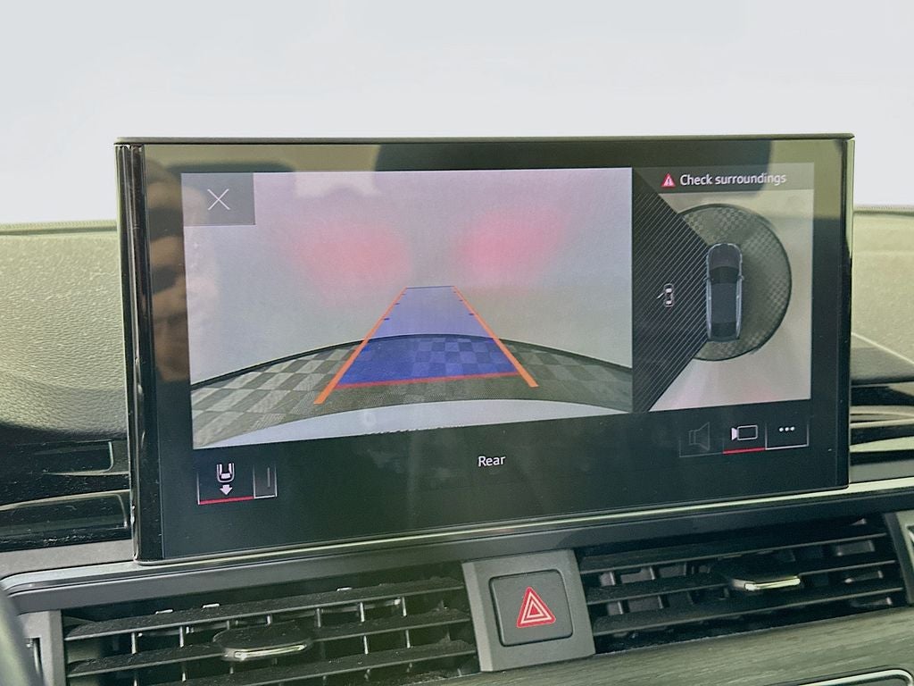 2022 Audi A5 Sportback Premium Plus S Line quattro