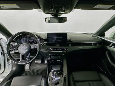 2022 Audi A5 Sportback Premium Plus S Line quattro