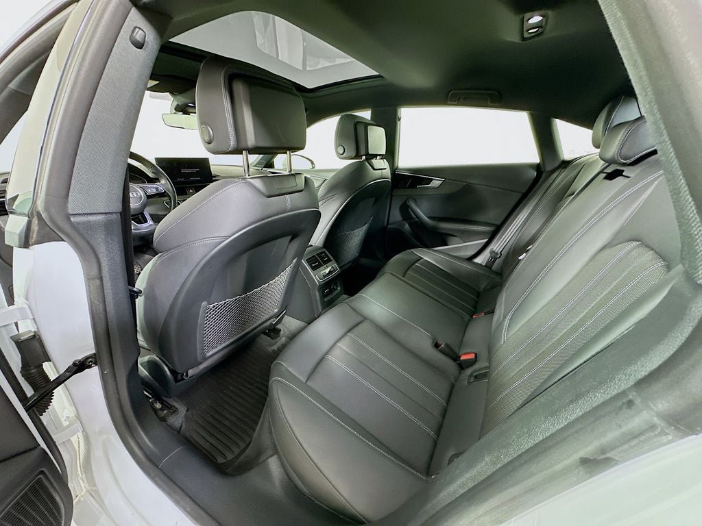 2022 Audi A5 Sportback Premium Plus S Line quattro