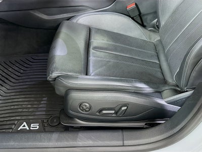 2022 Audi A5 Sportback Premium Plus S Line quattro