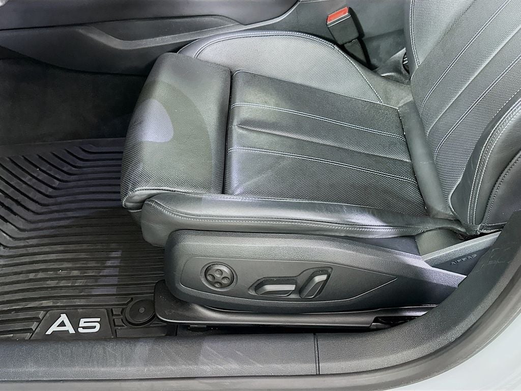 2022 Audi A5 Sportback Premium Plus S Line quattro