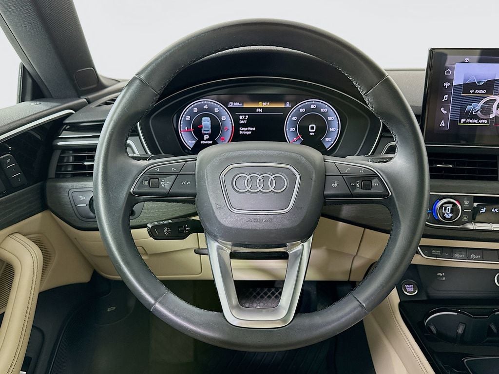 2023 Audi A5 Sportback 45 S line Premium Plus quattro