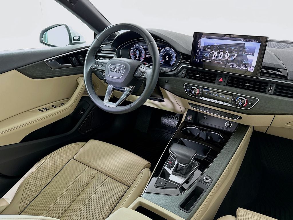 2023 Audi A5 Sportback 45 S line Premium Plus quattro