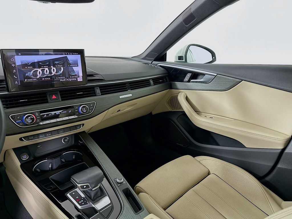 2023 Audi A5 Sportback 45 S line Premium Plus quattro