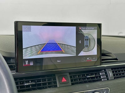 2023 Audi A5 Sportback 45 S line Premium Plus quattro