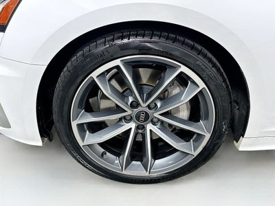 2023 Audi A5 Sportback 45 S line Premium Plus quattro