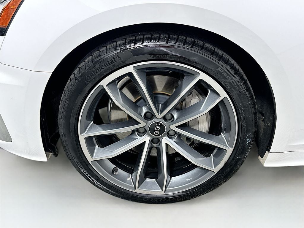 2023 Audi A5 Sportback 45 S line Premium Plus quattro