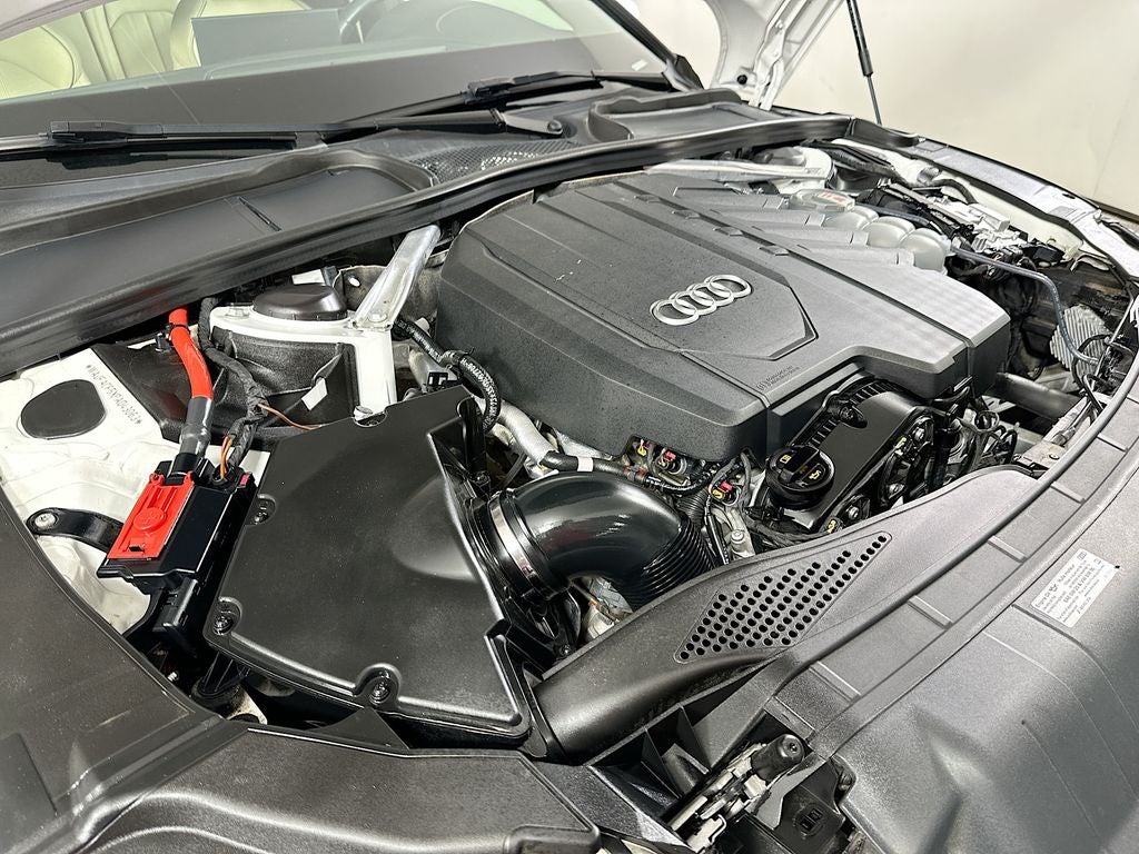 2023 Audi A5 Sportback 45 S line Premium Plus quattro