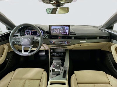 2023 Audi A5 Sportback 45 S line Premium Plus quattro