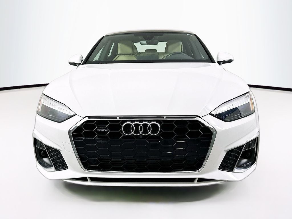 2023 Audi A5 Sportback 45 S line Premium Plus quattro