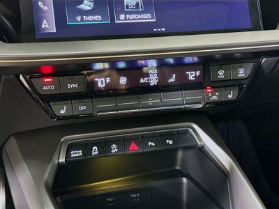 2024 Audi S3 2.0T Premium Plus quattro