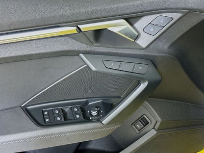 2024 Audi S3 2.0T Premium Plus quattro