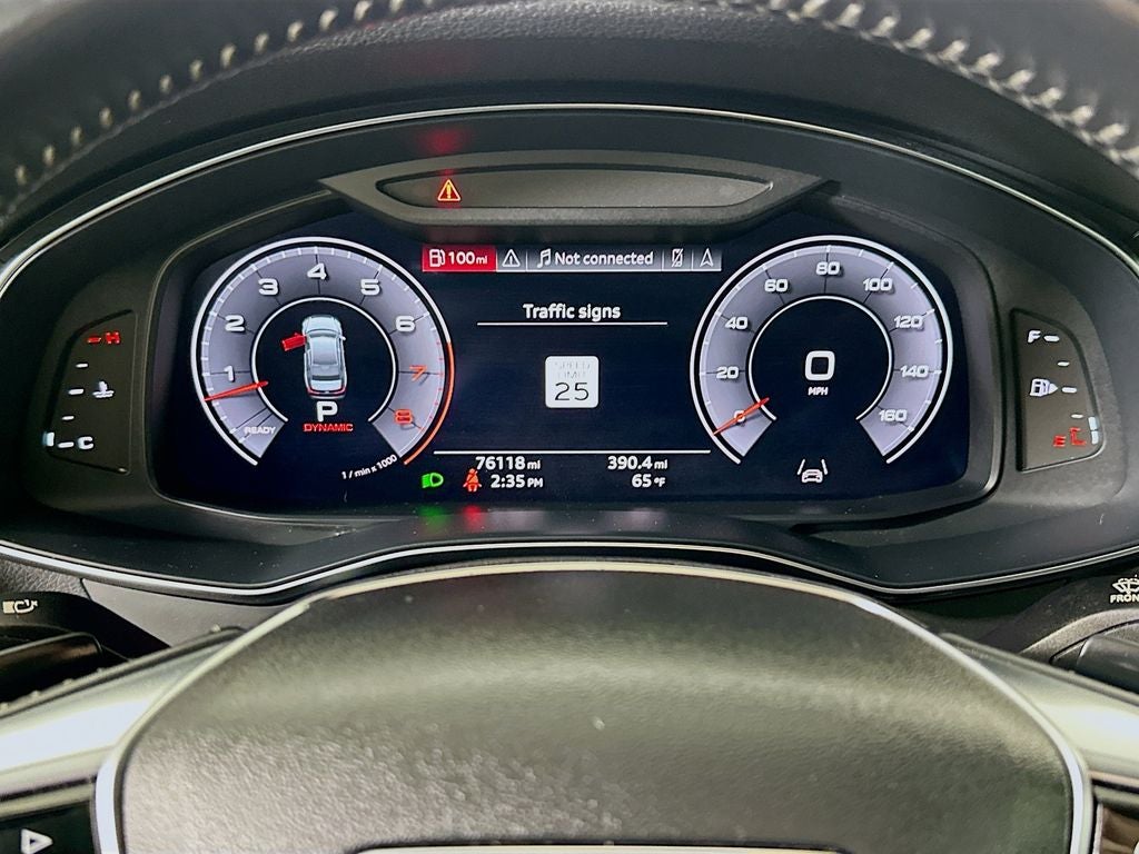 2019 Audi A6 3.0T Premium Plus quattro