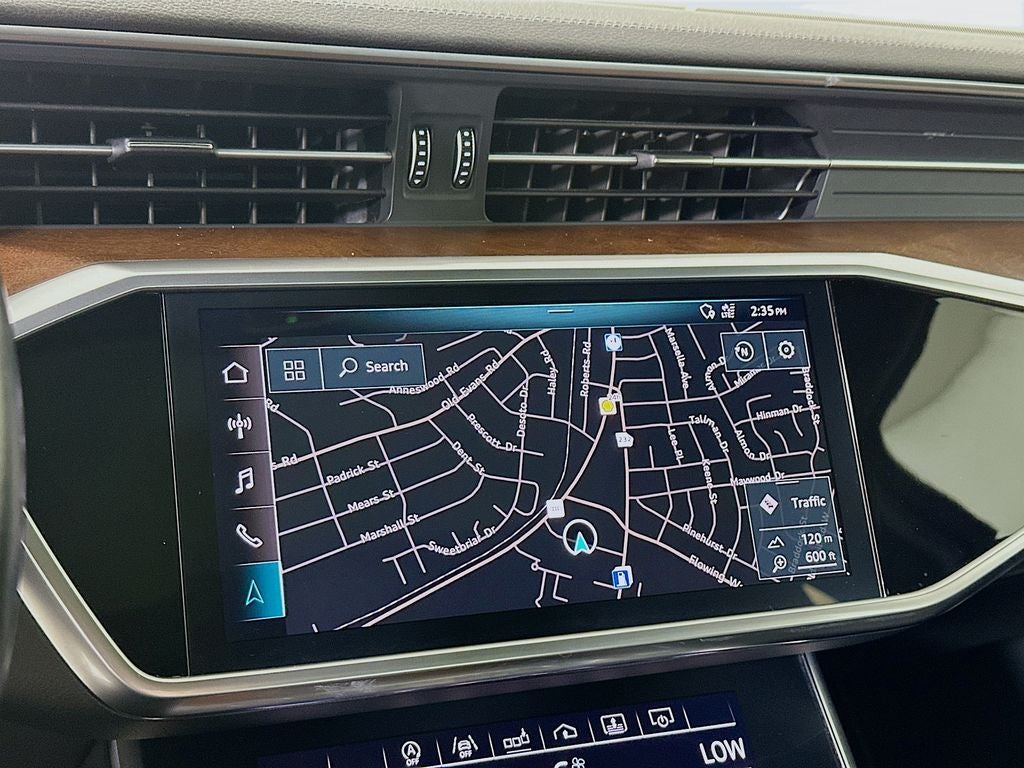 2019 Audi A6 3.0T Premium Plus quattro