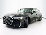 2019 Audi A6 3.0T Premium Plus quattro