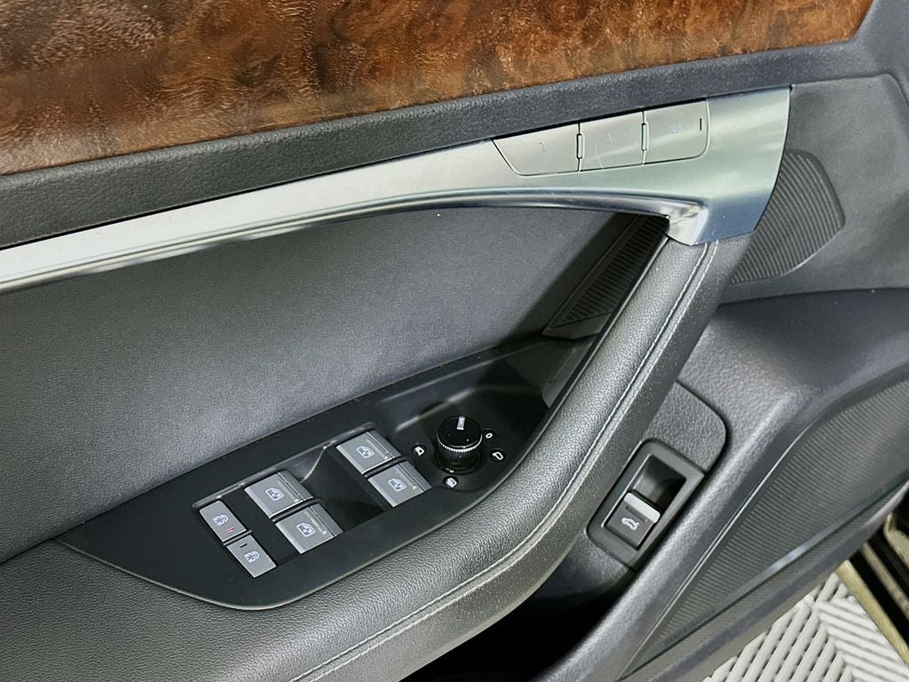 2019 Audi A6 3.0T Premium Plus quattro