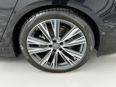2019 Audi A6 3.0T Premium Plus quattro