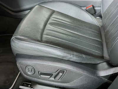 2019 Audi A6 3.0T Premium Plus quattro