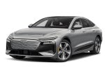 2025 Audi A6 quattro