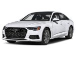 2025 Audi A6 quattro