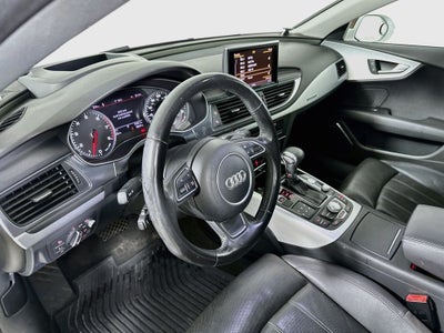 2012 Audi A7 Premium quattro
