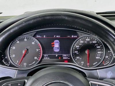 2012 Audi A7 Premium quattro