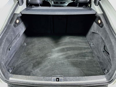 2012 Audi A7 Premium quattro