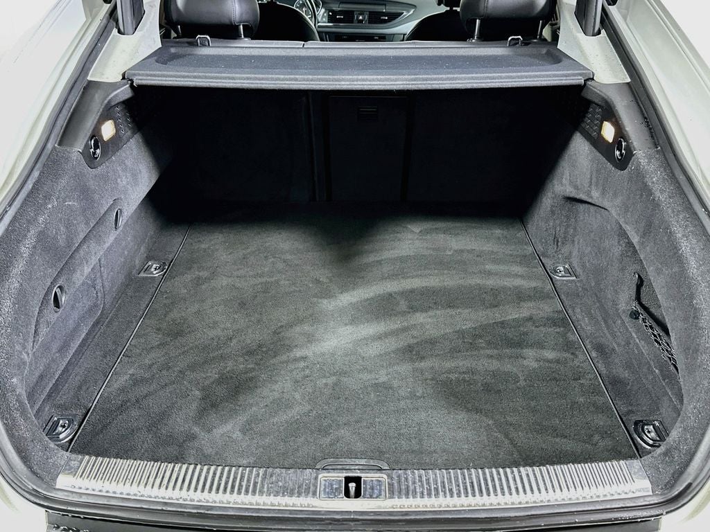 2012 Audi A7 Premium quattro