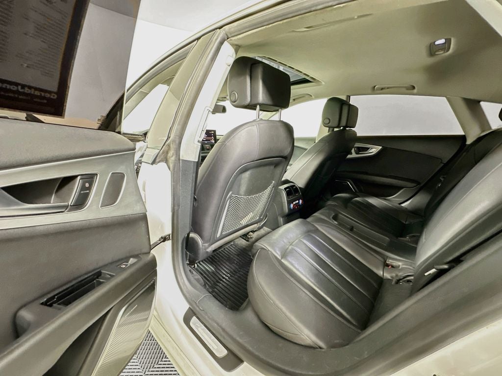2012 Audi A7 Premium quattro