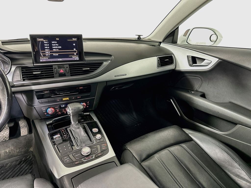 2012 Audi A7 Premium quattro